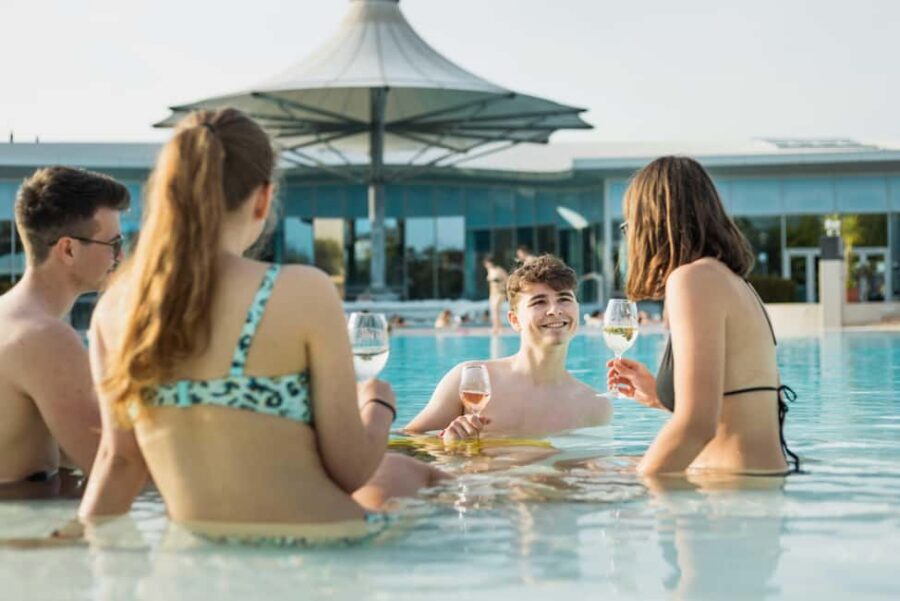 Therme Laa Wellness Day: Spa Escape Near Vienna - Key Things I’d Put on Your Radar