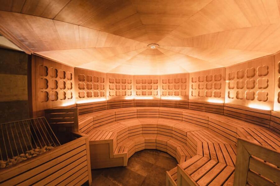 Therme Laa Wellness Day: Spa Escape Near Vienna - Sauna World Upgrade (Age 14+): Quiet, Design, and Worth It Criteria