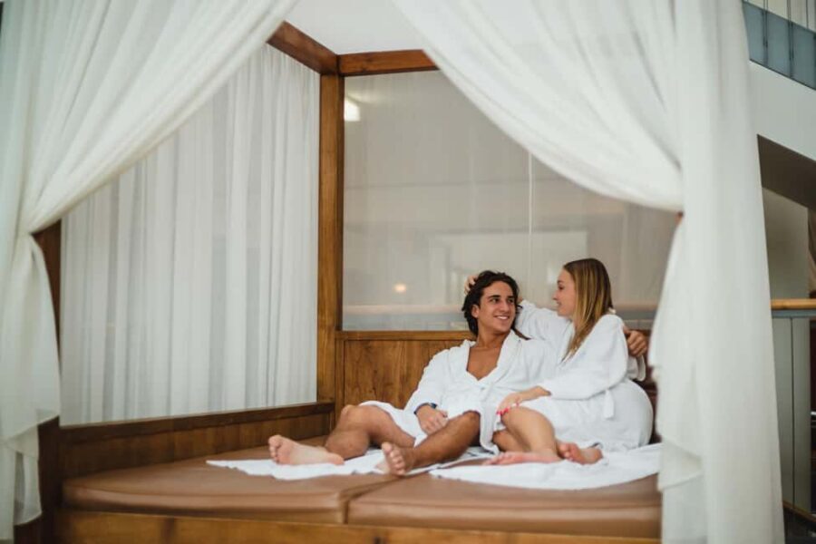 Therme Laa Wellness Day: Spa Escape Near Vienna - Should You Book Therme Laa for a Wellness Day?