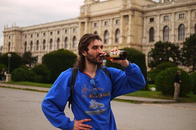 Thursday Night Pub Crawl for Professionals in Vienna, Austria - Group vibe, safety feel, and meeting people fast