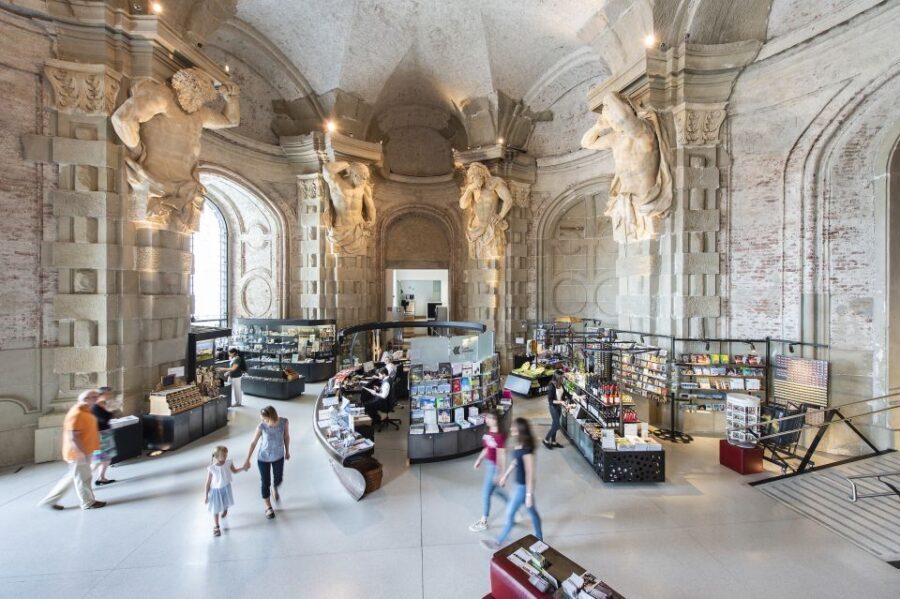 Ticket to Klosterneuburg Abbey - Annual exhibition and Abbey Museum: when extra rooms are open