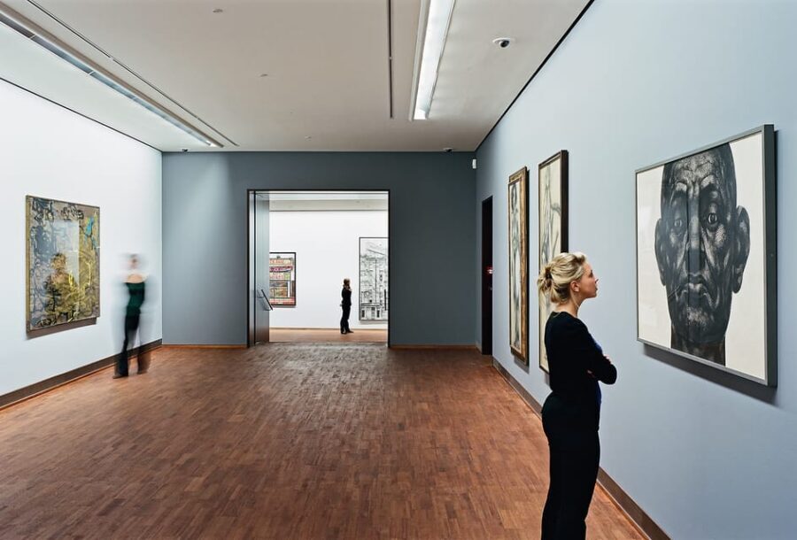 Tickets for the Albertina Exhibitions - What Monet-Picasso Really Delivers (and What to Expect)