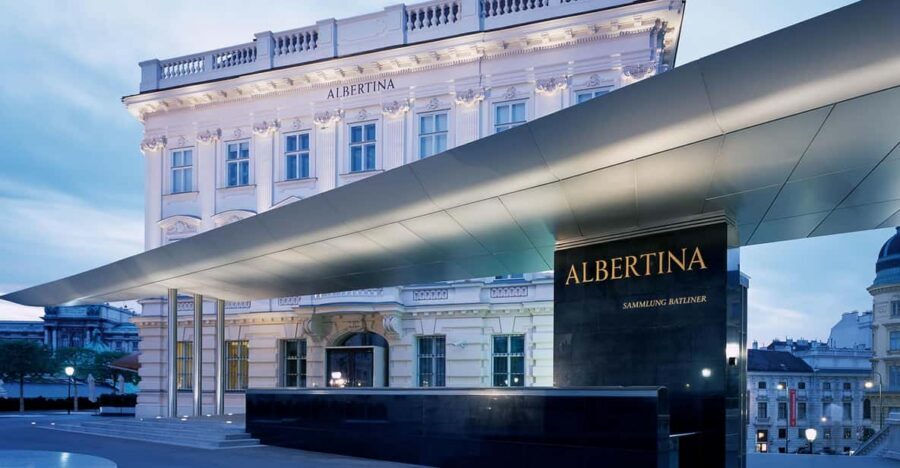 Tickets for the Albertina Exhibitions - Temporary Exhibitions: How to Pick the Best Day for Your Interests