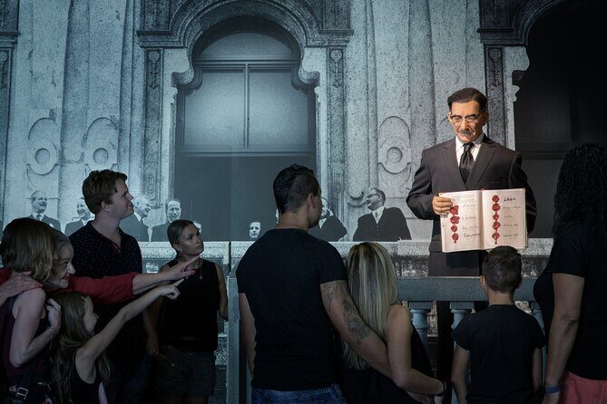 Time Travel-Magic Vienna History Tour Ticket - How Long Should You Plan?