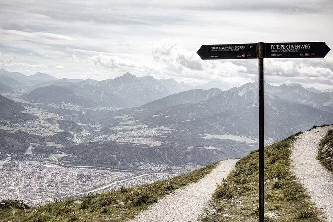 Top of Innsbruck Cable Car Return Ticket in Innsbruck - Practical Tips: Clothing, Drinks, and Stroller-Friendly Reality