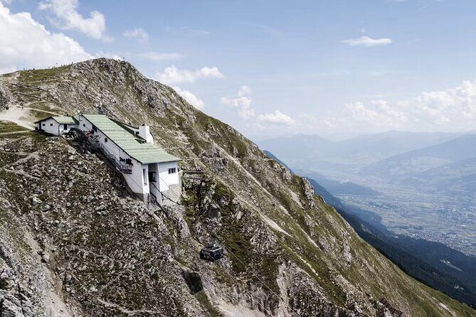 Top of Innsbruck Cable Car Return Ticket in Innsbruck - Booking Notes: The Voucher PDF Issue You Must Watch