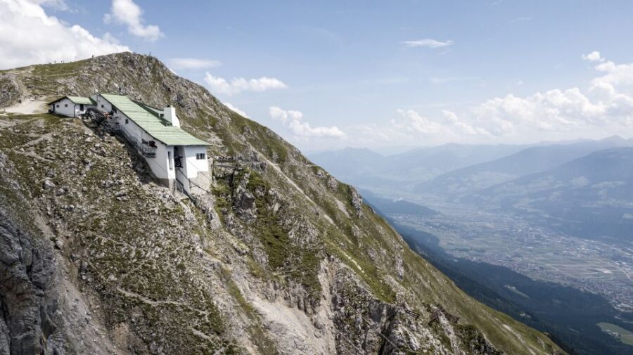 Top of Innsbruck: Roundtrip Cable Car Ticket - Price and Value: What $65 Buys You in Real Terms