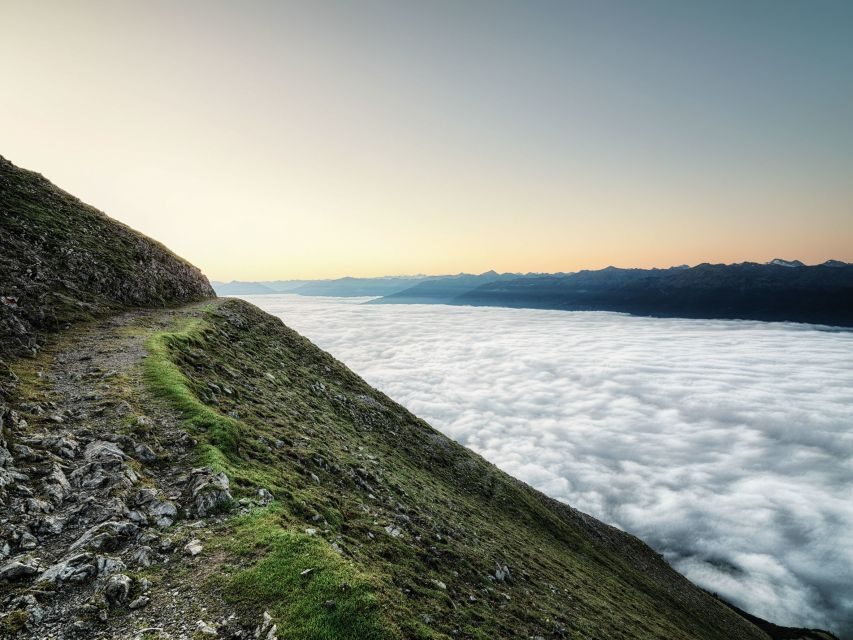 Top of Innsbruck: Roundtrip Cable Car Ticket - Who Should Book This Nordkette Ticket—and Who Might Not