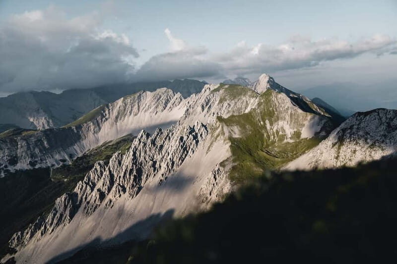 Top of Innsbruck: Roundtrip Cable Car Ticket - Should You Book?