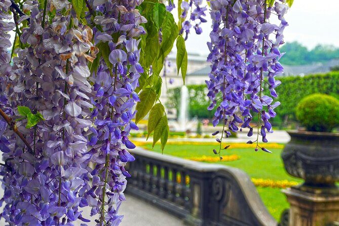 Transfer from Vienna to Salzburg with 2 hours for sightseeing - The Two-Stop Idea: How to Make It Work in Real Life