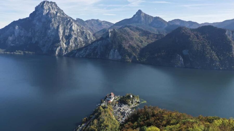 Traunkirchen, Hallstatt & Salzburg – A Day to Remember - Timing and travel distance: why the day feels full (and how to enjoy it)