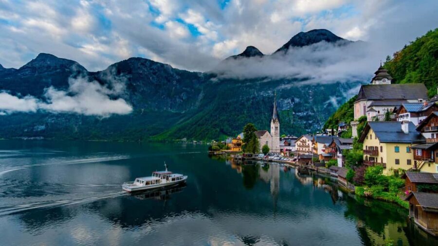 Traunkirchen, Hallstatt & Salzburg – A Day to Remember - Should you book this day trip?