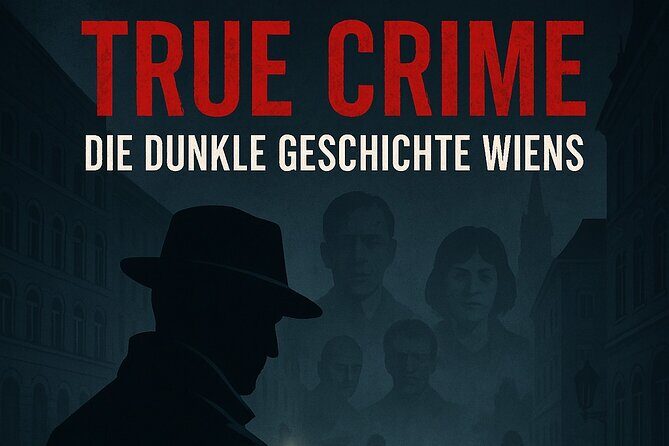 True Crime mobile puzzle rally Vienna - Key highlights to know before you go