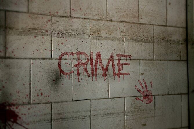 True Crime mobile puzzle rally Vienna - How the mobile puzzles work (no download, 1-year play window)