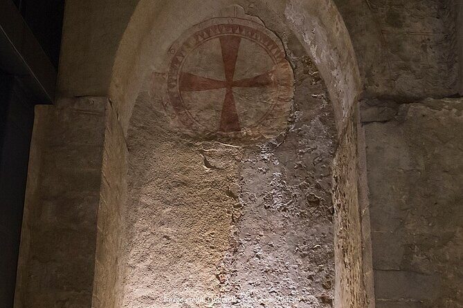 Underground 2.5h Tour with St. Stephen’s Cathedral Catacombs - Where the tour starts and ends (and why that’s handy)