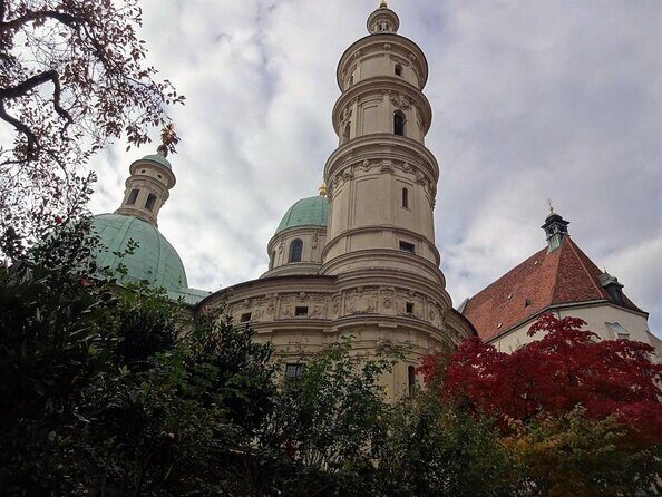 Universalmuseum Joanneum Pass in Graz - Key highlights to know before you go