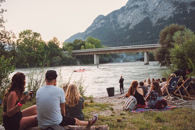 UP STREAM SURFING - The new way of surfing a river - Price and Value: What $129.86 Covers