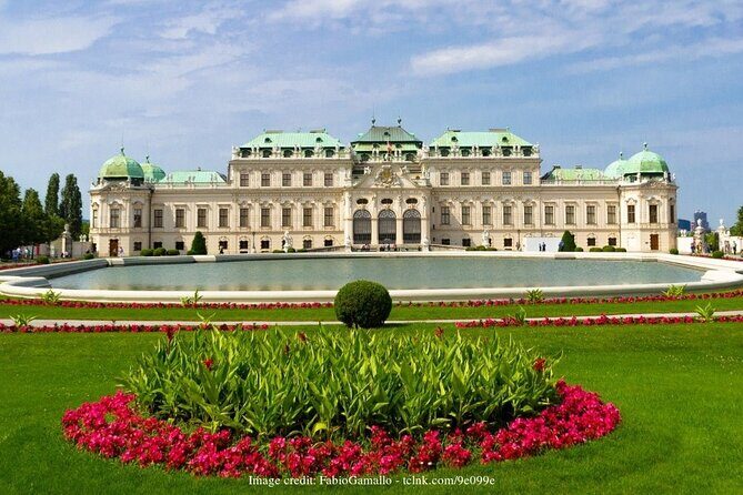Vienna 2.5-hour Tour with Belvedere Palace & Gardens - Should You Book This Belvedere Palace & Gardens Tour?