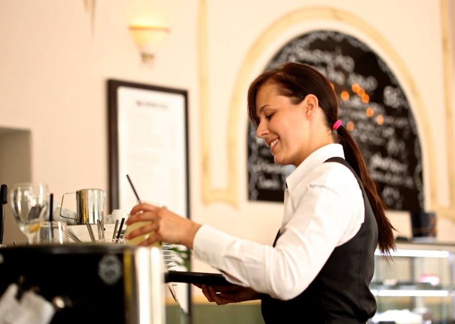 Vienna: 2.5-Hour Viennese Coffee, Cake, and Chocolate Tour - Price and Value at $82: Is This Worth Your Afternoon?