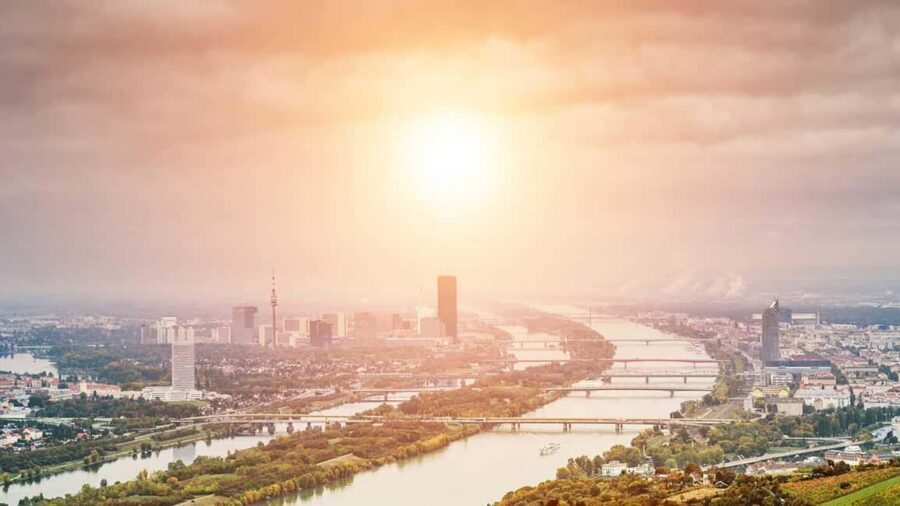 Vienna: 2-hour Danube Panorama Tour - Who this Danube Panorama Tour fits best