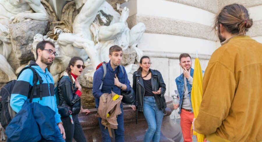 Vienna: 2-Hour Historical Crimes Guided Walking Tour - Key things I’d highlight before you go