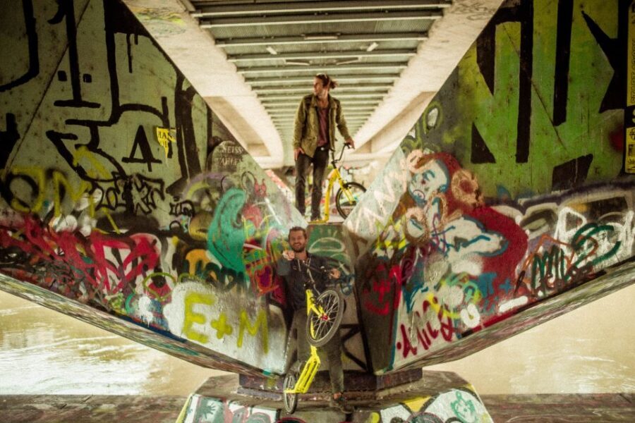 Vienna: 2-Hour Street Art Tour - Price and Value: What $45 Really Buys (and What It Doesn’t)
