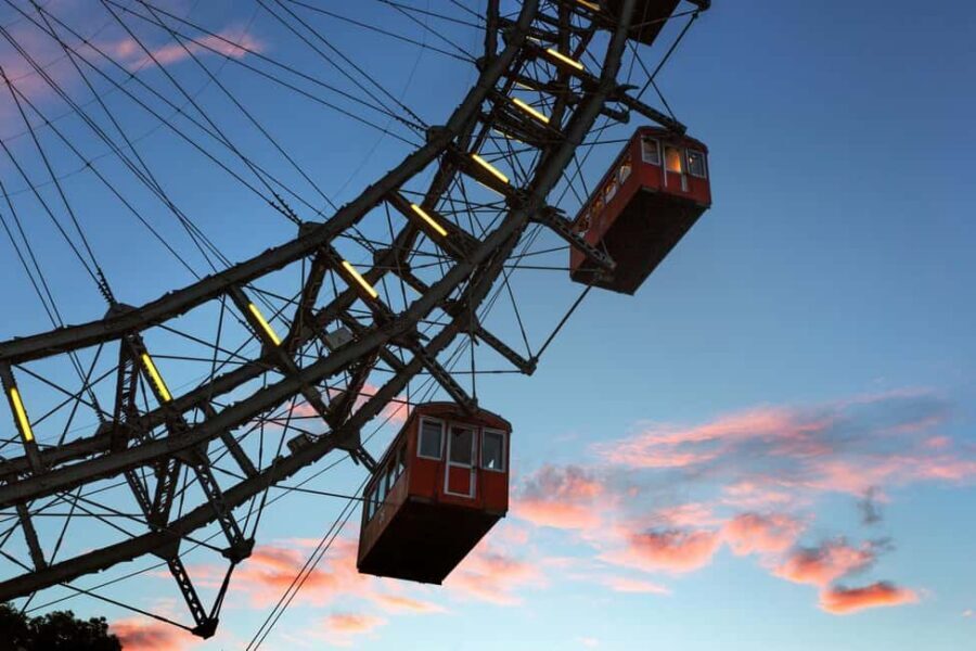 Vienna 3, 4 or 5-Attraction Pass: Schönbrunn, Belvedere, Bus - Key things to know before you go