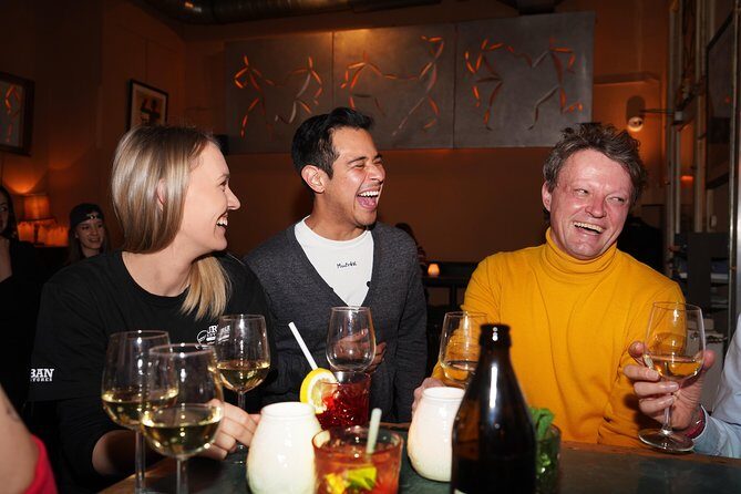 Vienna After Dark: Private Evening Food & Drink Experience - Price and value: what $247.39 really covers