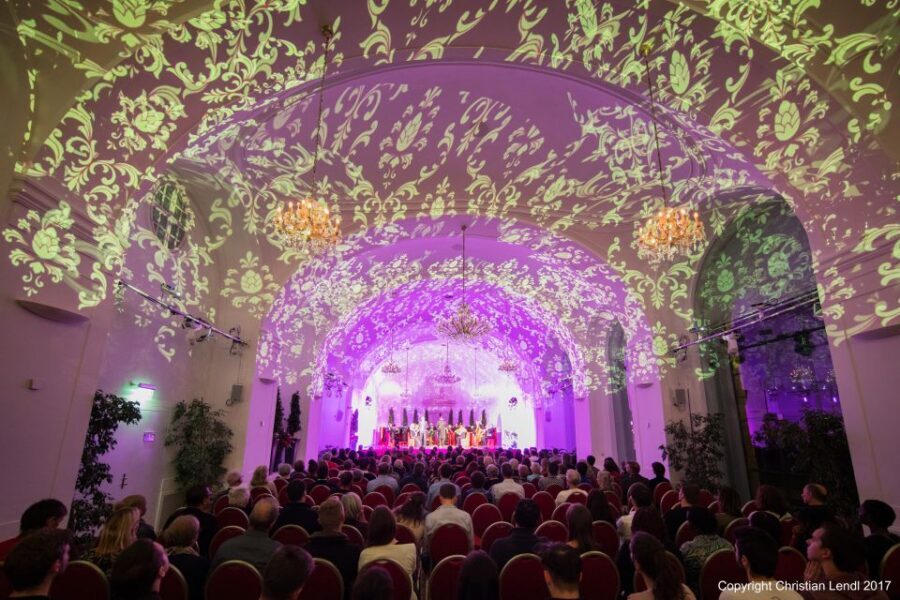 Vienna: After-Hours Schönbrunn Palace Entry & Concert Ticket - The Orangery concert: why the venue matters as much as the program