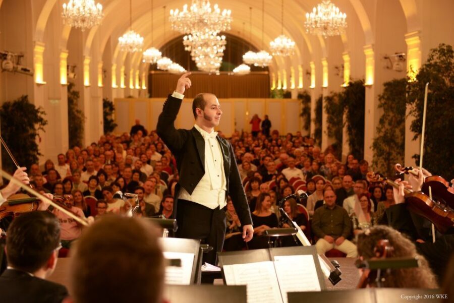 Vienna: After-Hours Schönbrunn Palace Entry & Concert Ticket - Value for money: is $114 a good deal?