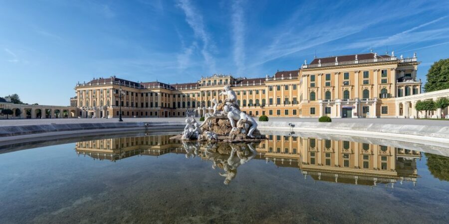 Vienna: After-Hours Schönbrunn Palace Entry & Concert Ticket - Who this tour suits best (and who should think twice)