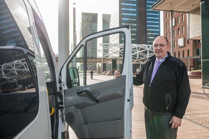 Vienna Airport private ROUND-TRIP Transfer - Common Hiccups to Watch For (and How to Handle Them Fast)