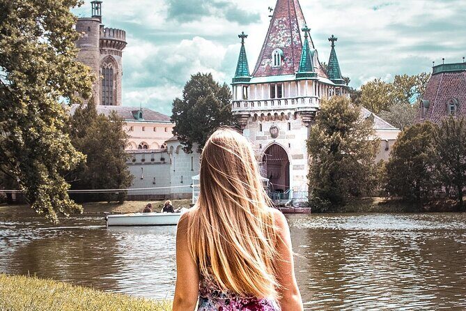 Vienna Airport to Vienna City Private Airport Transfer Austria - Professional Drivers and Local Road Sense