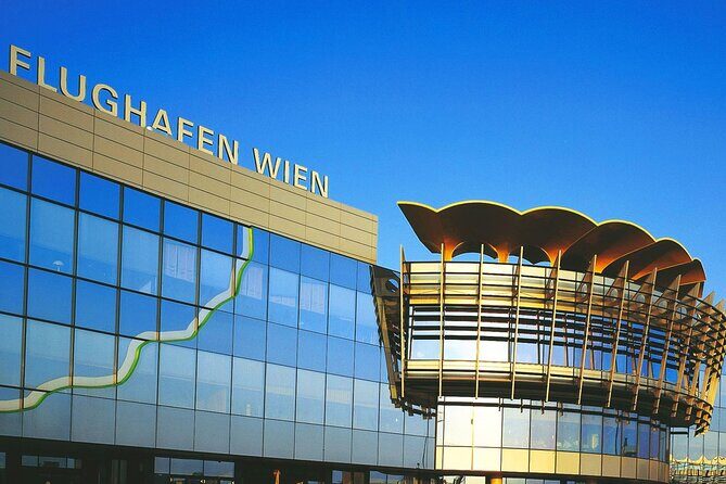 Vienna Airport Transfers From Vienna City With Private Driver - The Private Car Ride: Timing, Comfort, and What You Can Expect