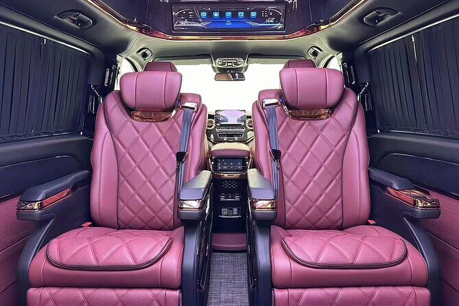 Vienna Airport (VIE) Private Transfer to Vienna City/Hotels - Where Your Driver Should Be: Avoiding the Missed-Pickup Trap