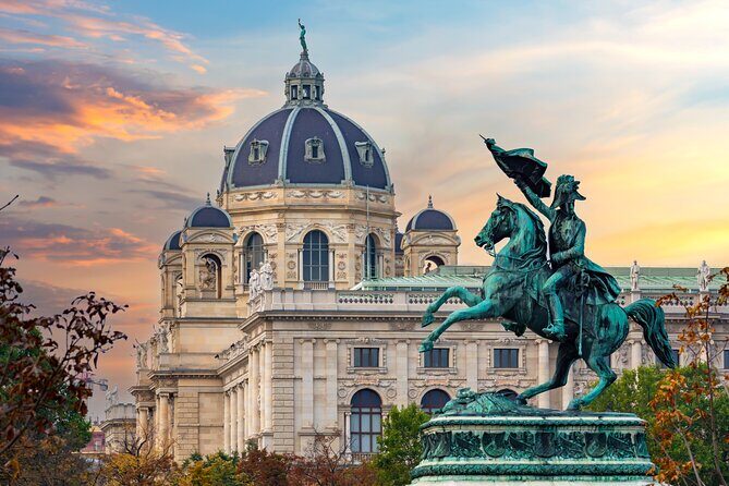 Vienna Airport (VIE) Private Transfer to Vienna City/Hotels - Return Trip Reality: Pickup Locations Can Be Limited