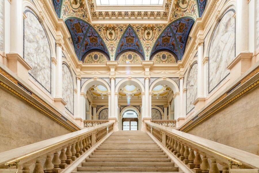 Vienna: Albertina Modern at Künstlerhaus Entry Ticket - Key things to know before you go