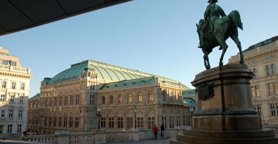 Vienna and Skip-the-Line Schönbrunn Palace Private Tour - Key Highlights You’ll Actually Feel