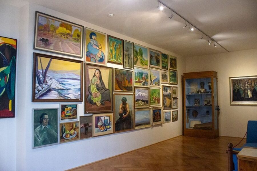 Vienna: 'Armenia In The Heart Of Austria' Tour - Price and value: what $84 buys you in Vienna