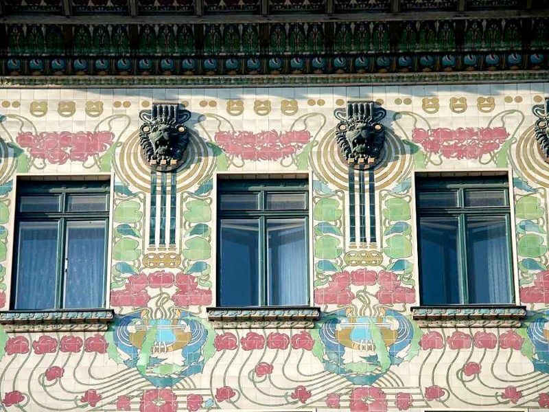 Vienna Art Nouveau Walking Tour - Price and value: what $180.04 covers, and what might cost extra