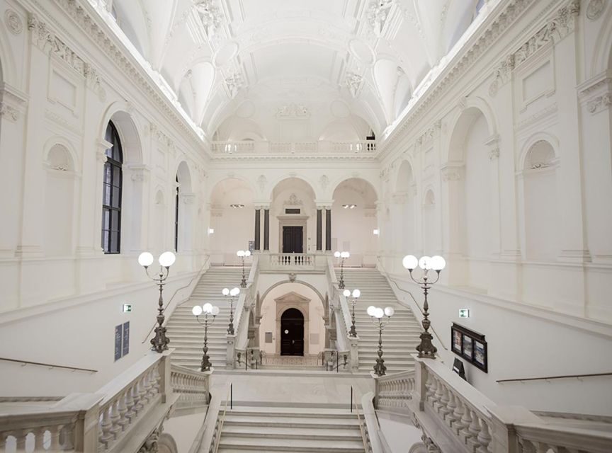 VIENNA AT NIGHT: PRIVATE PHOTO TOUR - Old-town sights on foot: what you’ll see in the illuminated core