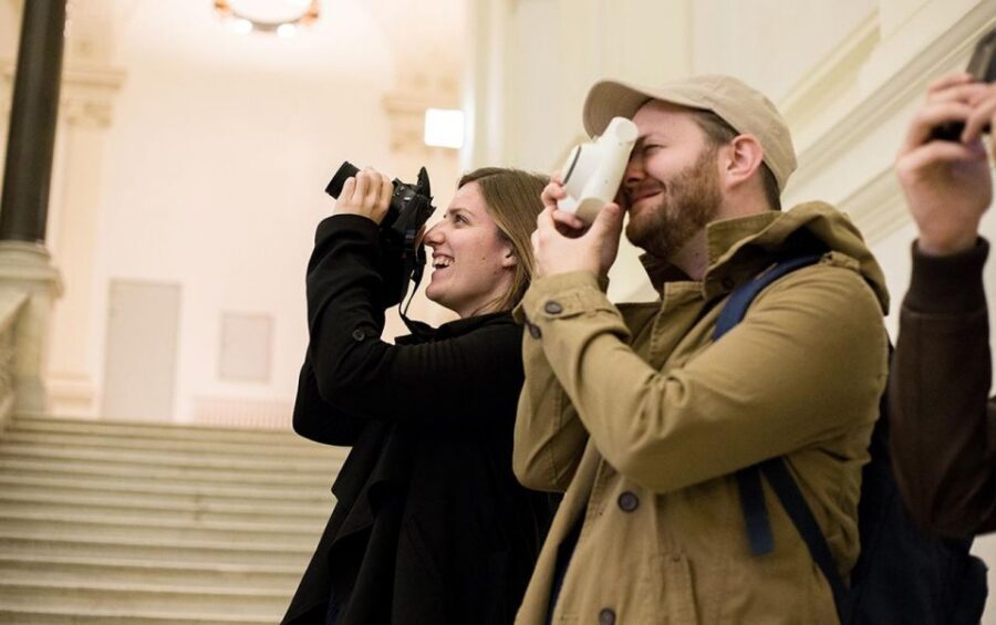 VIENNA AT NIGHT: PRIVATE PHOTO TOUR - Who this private tour is for (and who might want a different plan)