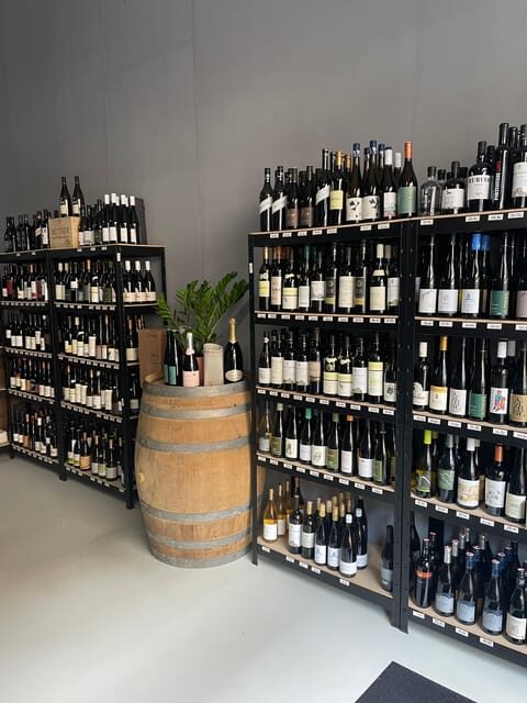 Vienna: Austrian Wine Tasting - Key things to know before you go