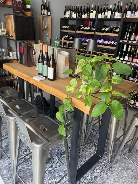 Vienna: Austrian Wine Tasting - Value for $81: When the Price Actually Makes Sense