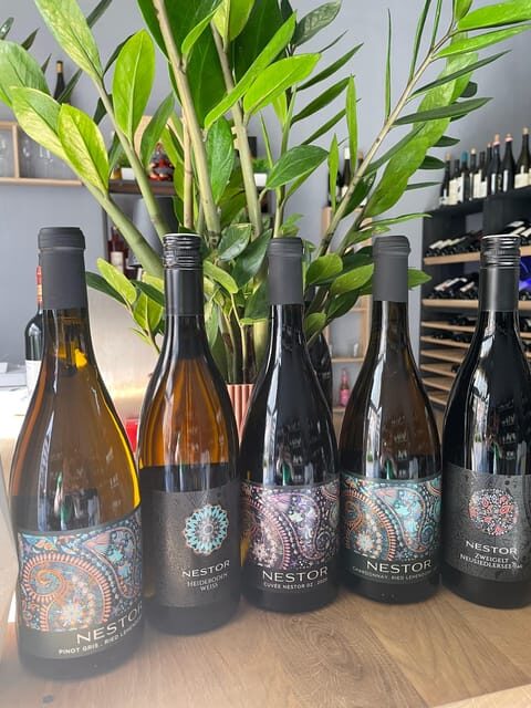 Vienna: Austrian Wine Tasting - Should You Book Weinrudi’s Austrian Wine Tasting?