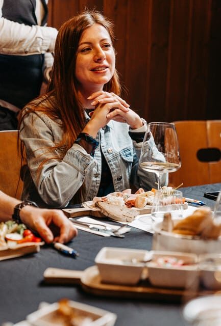 Vienna: Austrian Wine Tasting Evening - Key highlights