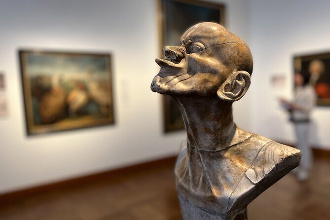 Vienna Belvedere Museum Private Walking Tour with Licensed Guide - Key highlights you can count on