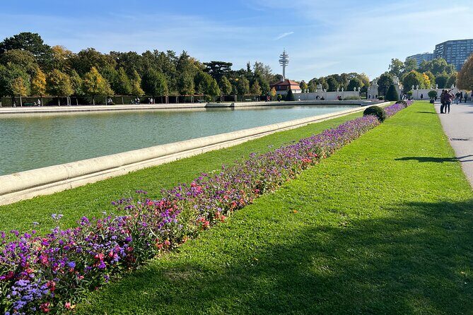 Vienna Belvedere Museum Private Walking Tour with Licensed Guide - Timed entry at the Belvedere: how the 2-hour plan stays focused