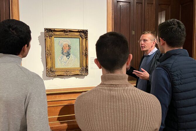 Vienna Belvedere Museum Private Walking Tour with Licensed Guide - Inside the Upper Palace: where the art comes alive in the building