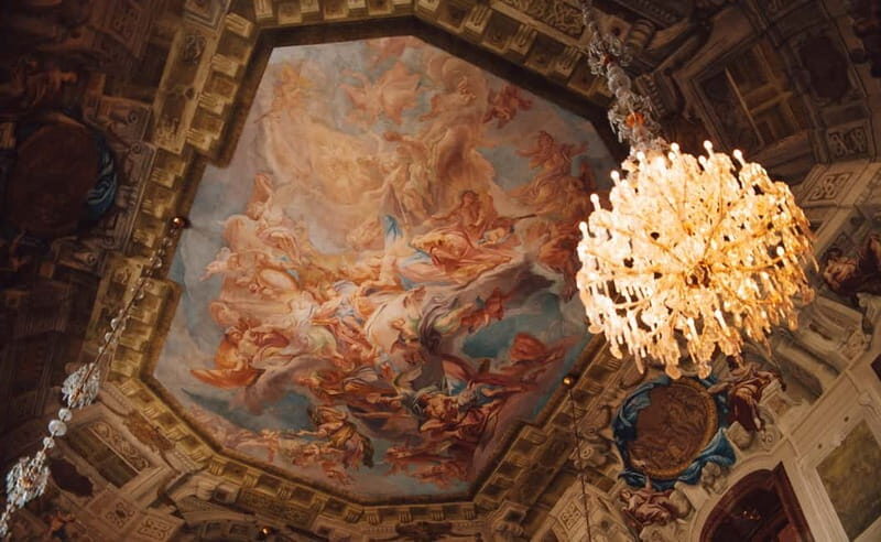 Vienna: Belvedere Palace & Garden Skip-the-Line Guided Tour - Key highlights at a glance